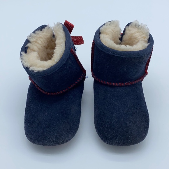 UGG Other - Ugg Slippers Baby Size 4/5